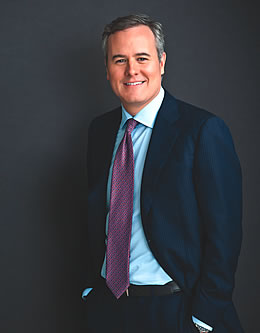 Patrick Dwyer